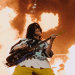 Concierto Barcelona 15-06-2025. Billie Eilish