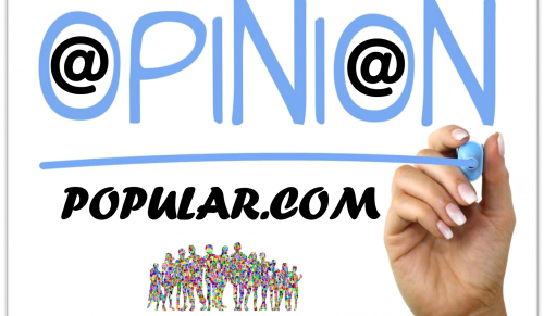 Opinionpopular.com
