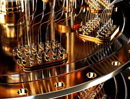 IBM Quantum System Two