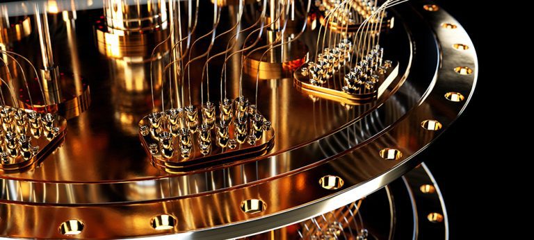 IBM Quantum System Two