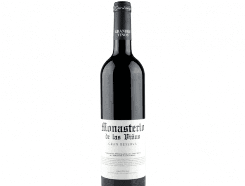 Monasterio de las Viñas Gran Reserva 2018