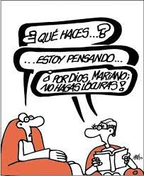 Del voto al bostezo: ¿Esta la democracia en peligro? 5 democracia en peligro