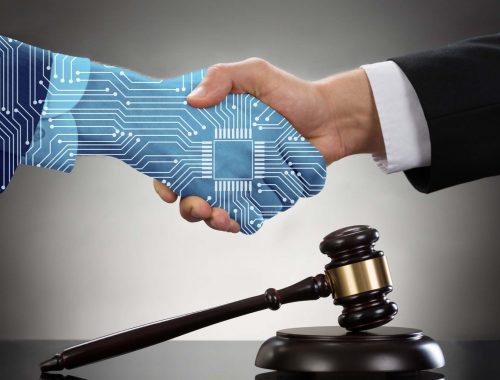 administración de justicia objetiva