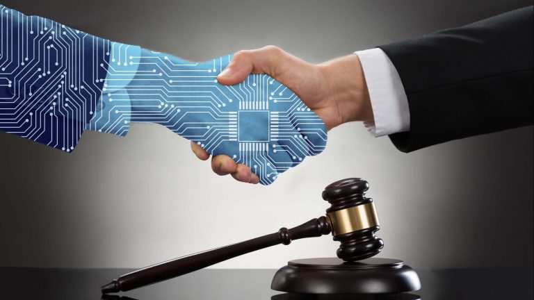 administración de justicia objetiva