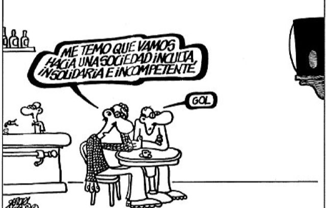 La batalla del relato político en España 5 relato politico