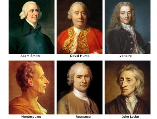 vigencia liberalismo