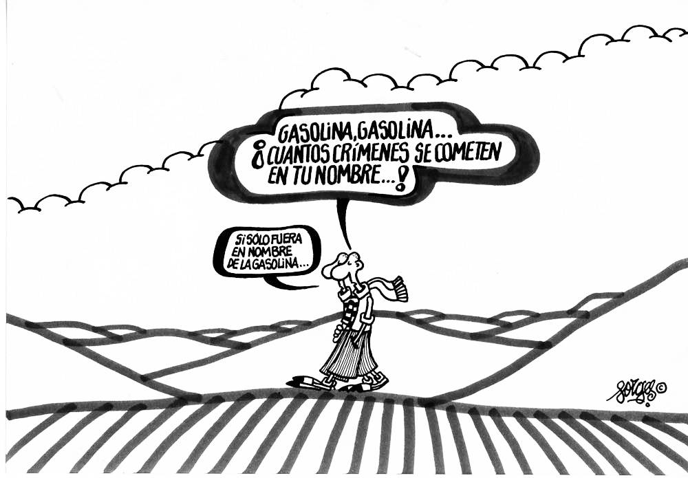 Venezuela, Trump y el arte de inventar enemigos 5 trump venezuela