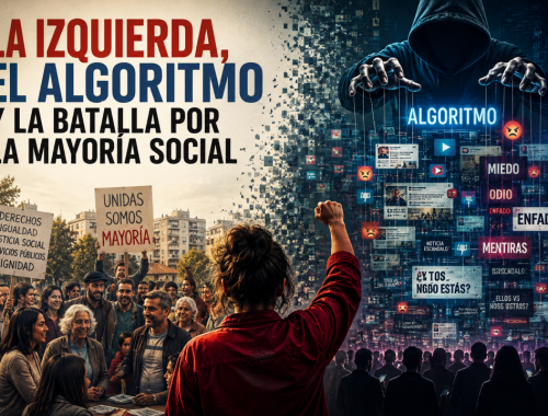 izquierda algoritmo