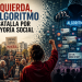 izquierda algoritmo
