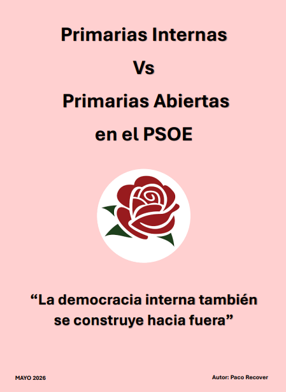 primarias abiertas