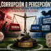 corrupción