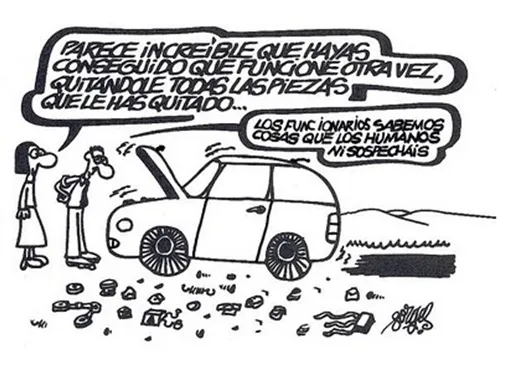 La excelencia en la evolución de “lo público”: el reto de la izquierda 5 lo publico