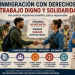 inmigración