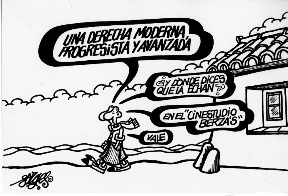 El pulso de la calle… y el pulso que nos falta 5 pulso