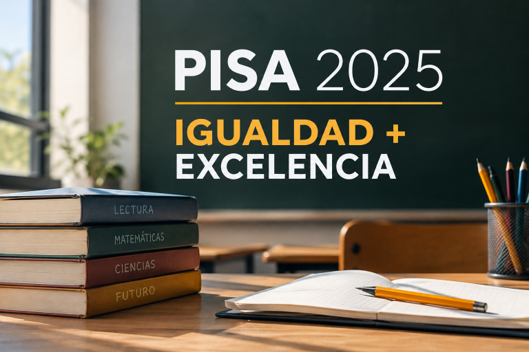 PISA 2025